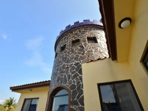 ep castle(屏東一品城堡)