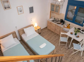 Melina's House 2