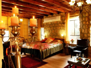 Beitshalom Hotel