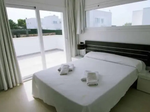 Villa Gregal