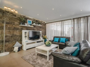 Lux Villa 31