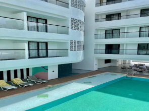 3H Hotel Rodadero Santa Marta