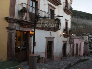 Hotel El Real