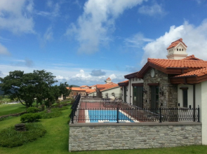 Ardenhill Resort