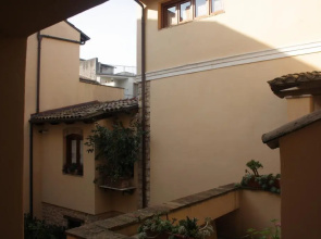 Bed And Breakfast Mblò