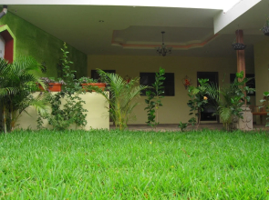 Hotel Raices