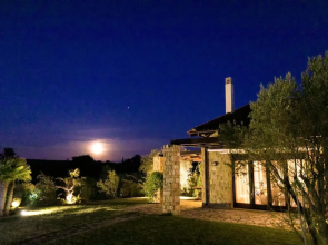Inuit I Luxury Pool Villa