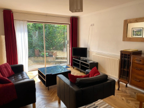 Byways Serviced Apartments