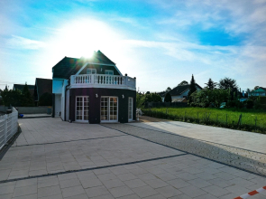 Gites Spa Strasbourg - La Villa 11
