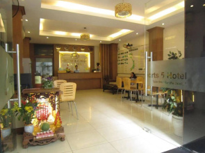 Nam Long Hotel