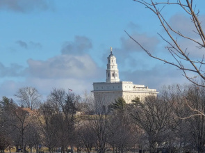 Comfy, Freshly Remodeled Apt Near Nauvoo Temple