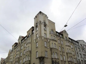 Lāčplēša Central Apartments