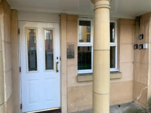 Tytler Gardens Apartment