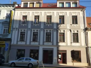 MyApartment in the city center