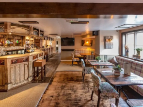 The Dog Inn Whittington