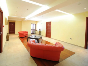Santa Lucia Hotel