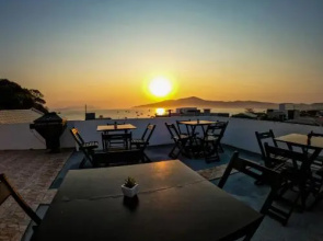 Casa Blanca Guest House