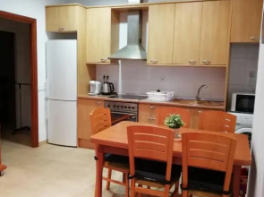 Apartment Sabadell 2