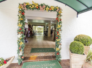 Green Village Hotel