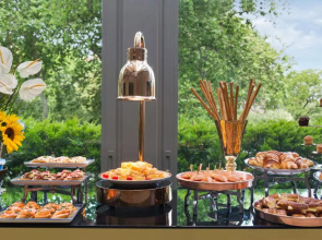 InterContinental Istanbul by IHG