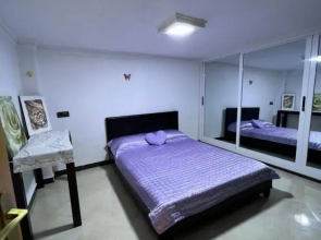 Loft in mdiq