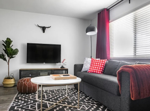 WanderJaunt - Shoal Creek Apts