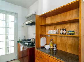 Springhome Serviced Apartment