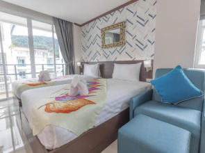 The Chic Patong