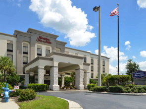 Hampton Inn & Suites Tampa East (Casino Area)