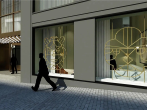 Barceló Torre de Madrid