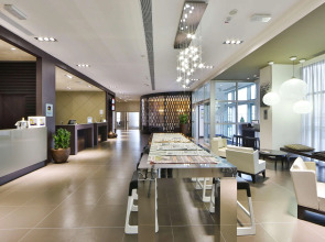 Best Western Premier CHC Airport