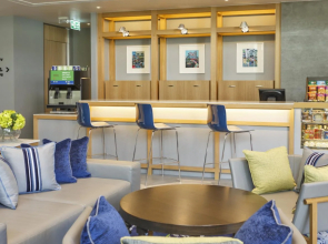 Holiday Inn Express Bangkok Sathorn by IHG