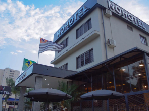 Nohotel Nova Odessa