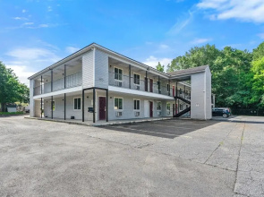 Efficiency Lodge Decatur