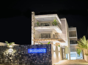 Beachcove No 6