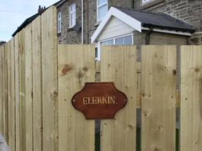 Holiday Home Elerkin