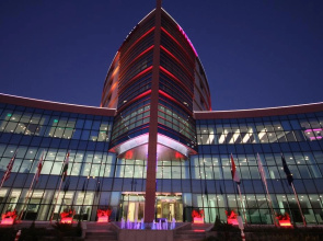 Titanic Hotel & Spa