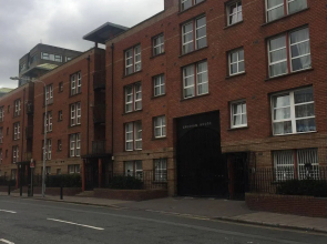 Gresham House Self Catering Apartment