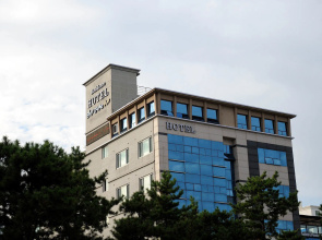 Residence Hotel Blue Ocean View