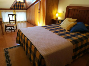 Casa rural Isabel y Fernando