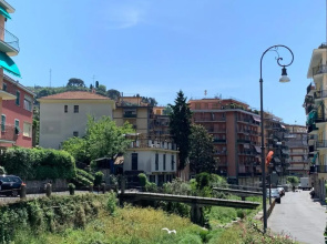 Ferienwohnung für 4 Personen ca 50 m in Rapallo, Italienische Riviera Golf von Tigullien
