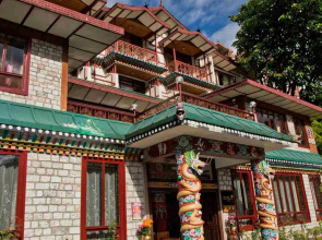 Club Mahindra Gangtok