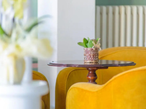 Palace Hotel Domus Mea