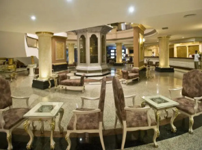 Sunrise Queen Luxury Resort & Spa
