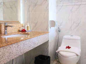 Dragon Beach Resort Jomtien Pattaya