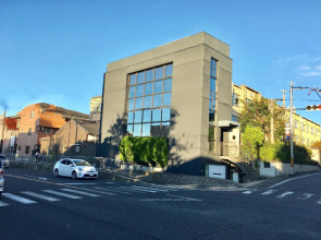 Japanese Style Hotel Momoyama