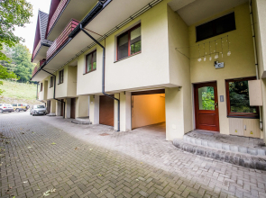 RentPlanet - Apartamenty Bulwary Słowackiego