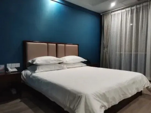 Zhoushan Tianshi Li Hotel