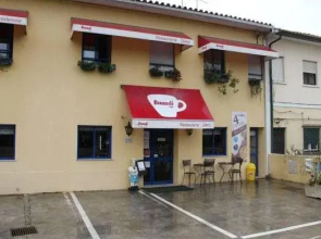 Hotel Restaurante Oasis