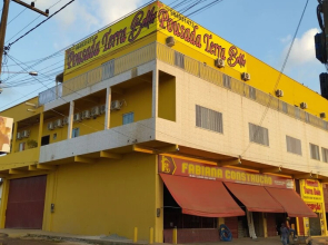 Pousada Terra Bela